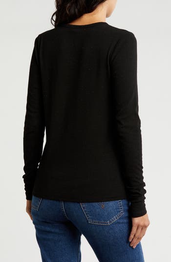 Idalia Shimmer T-Shirt