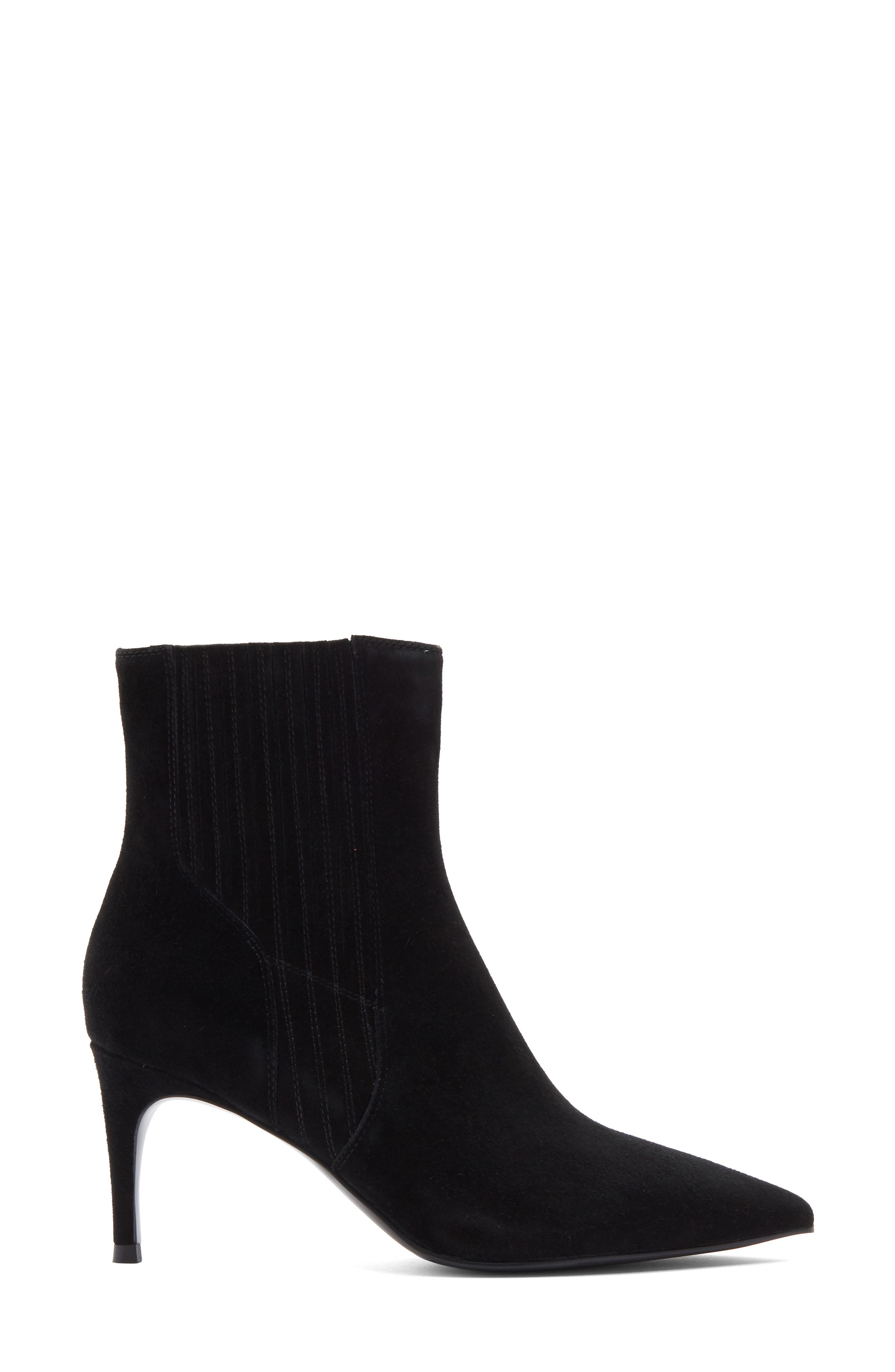 VANELi Dearan Boot, Alternate, color, Black