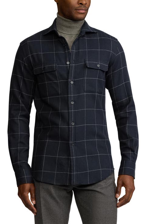 Men's Ralph Lauren Purple Label Clothing | Nordstrom Men's Ralph Lauren Purple Label Clothing | Nordstrom