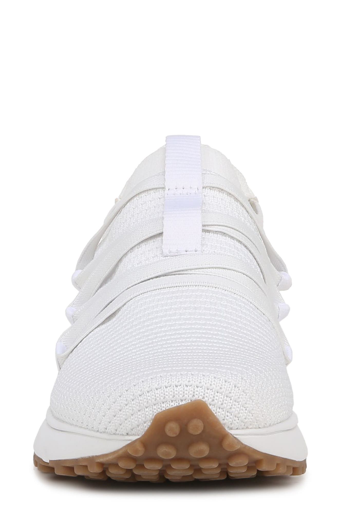 Rykä Jumpstart Lace Slip-On Sneaker, Alternate, color, White