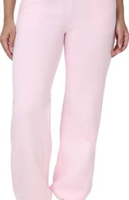Juicy Couture Soft Cozy Bubble Leg Sweatpant