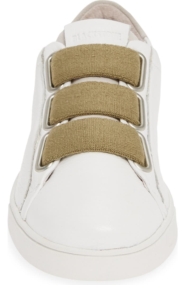 Blackstone RL82 Slip-On Sneaker, Alternate, color,