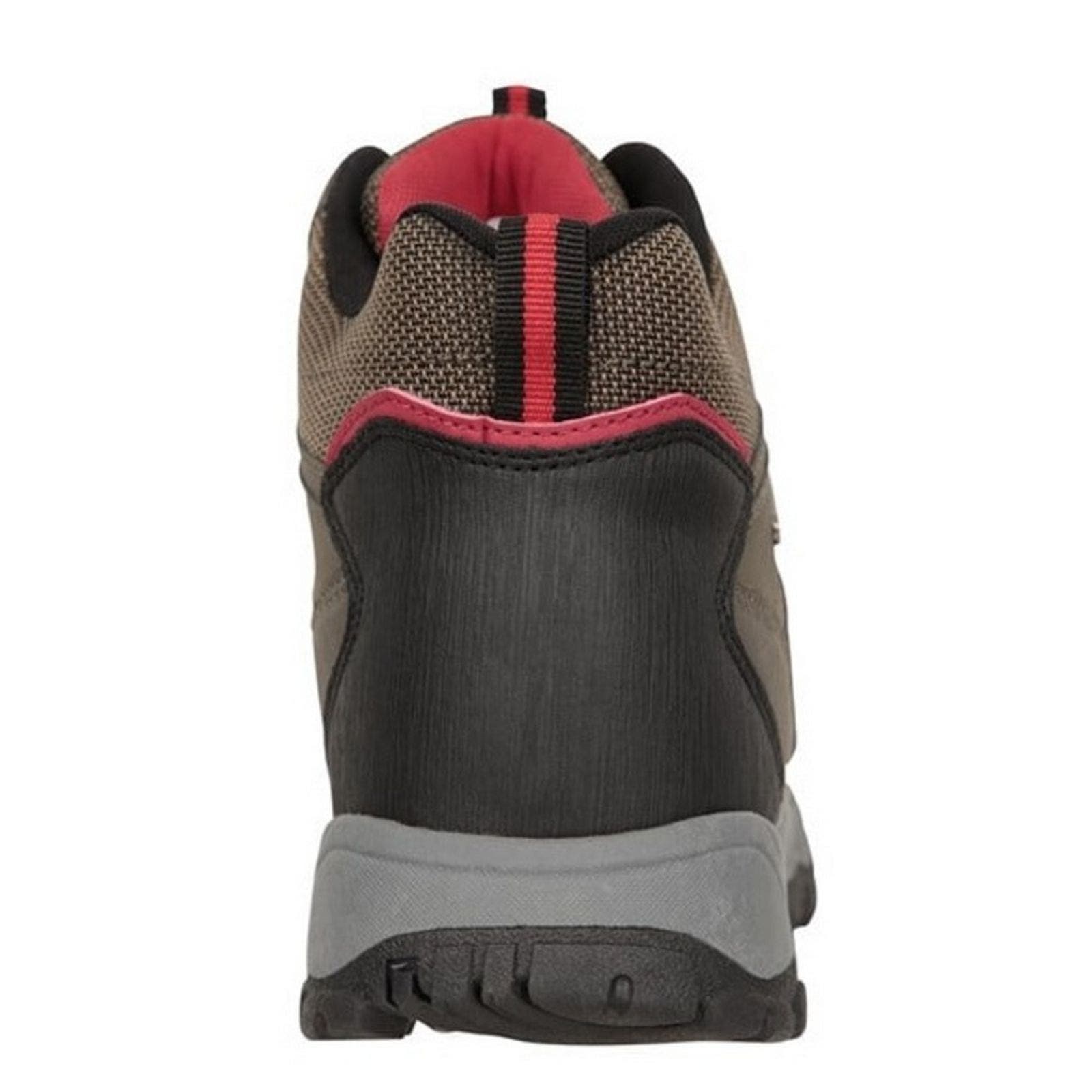 Adventurer Waterproof Hiking Boots, Alternate, color, Gray