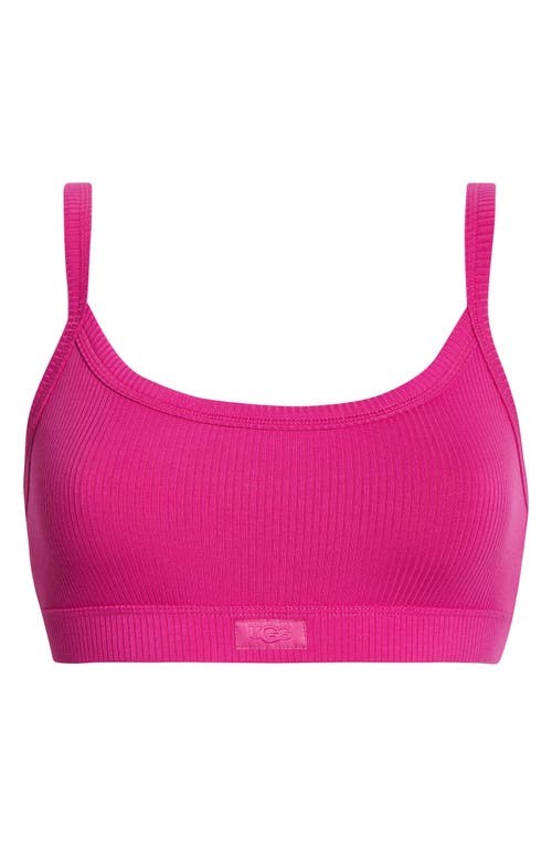 Ugg(r) Tesia Rib Lounge Bralette