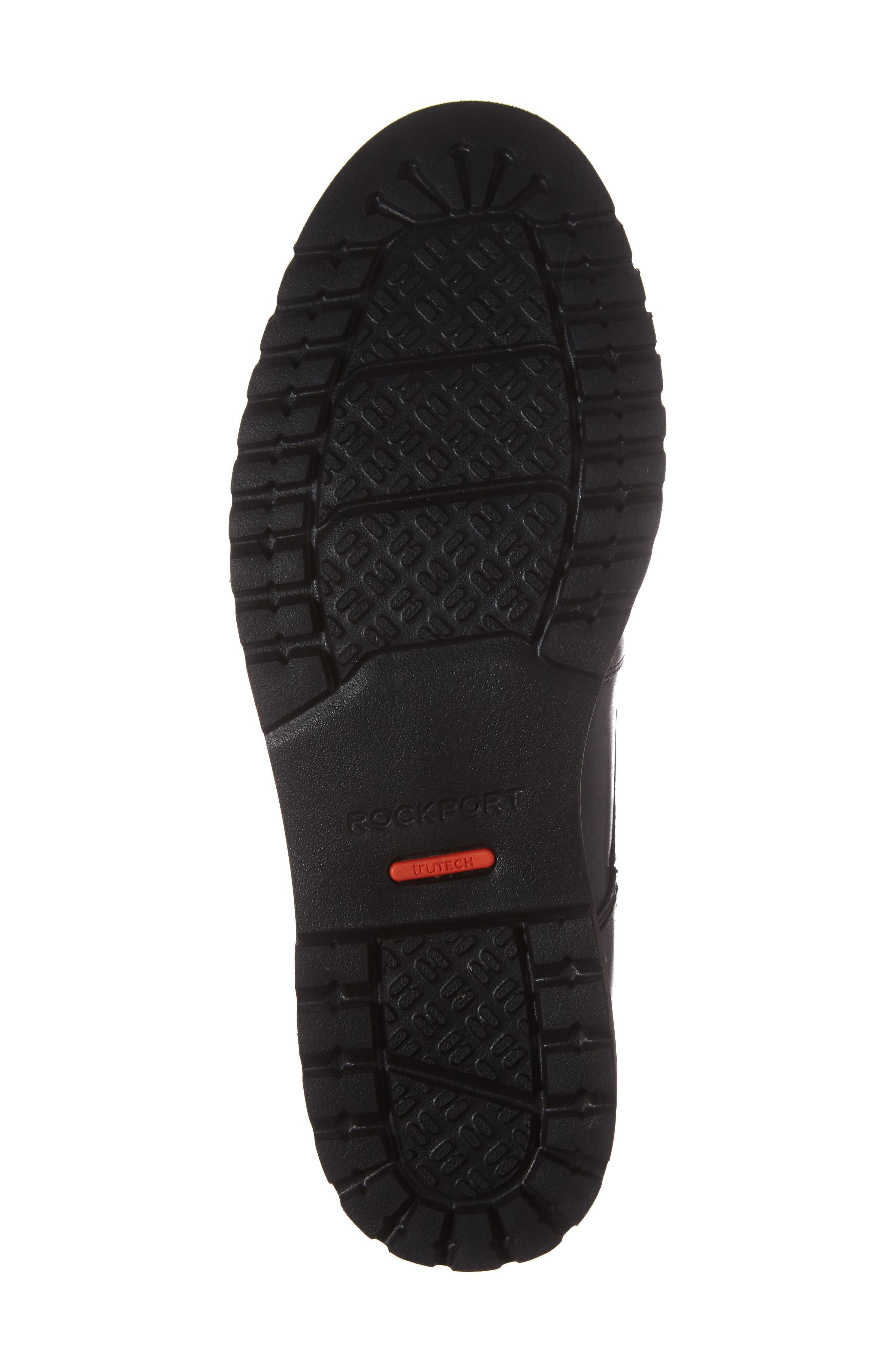 Rockport Marshall Buck Shoe, Alternate, color, 