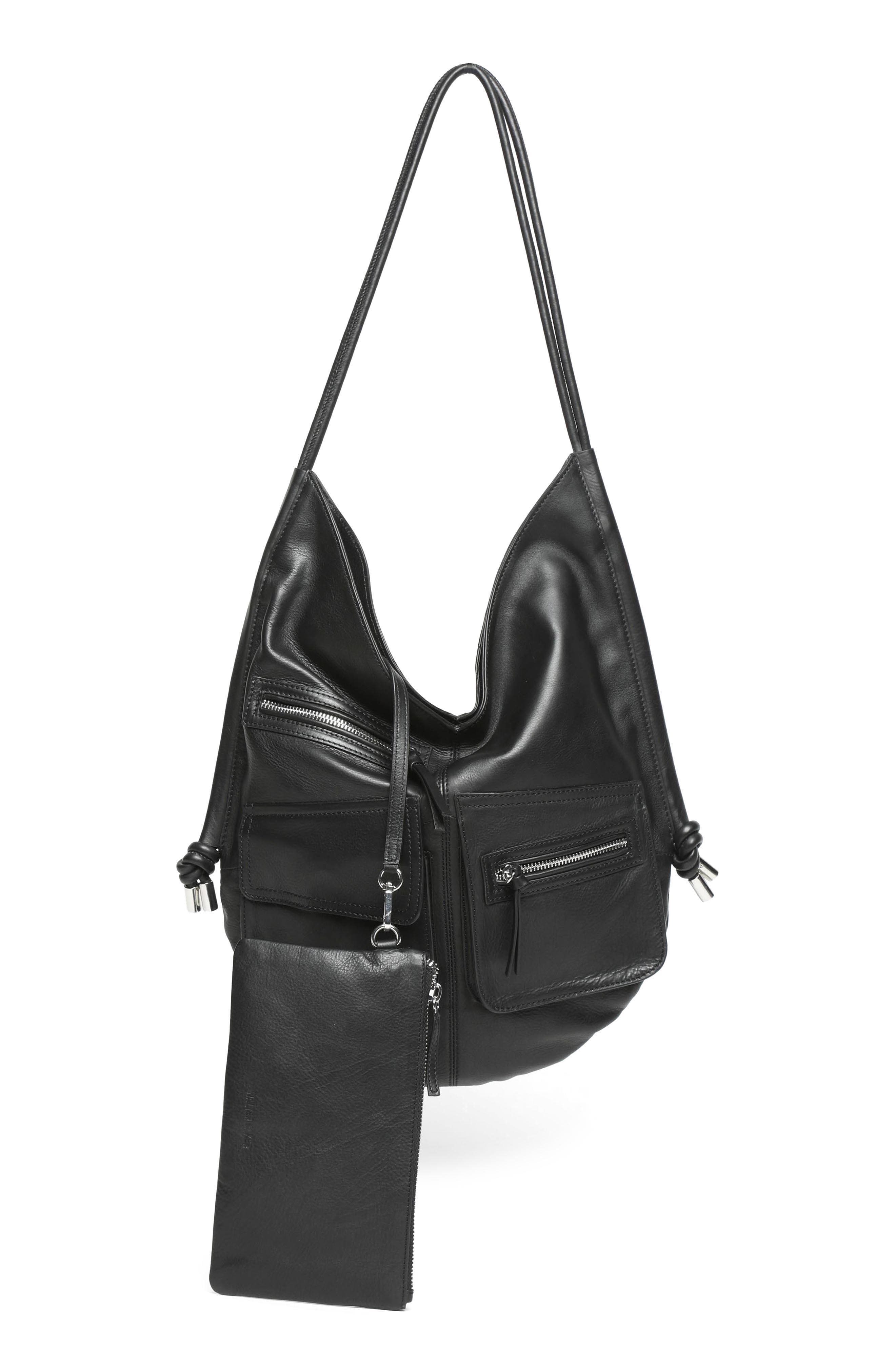 Walter Baker Easton Shoulder Bag, Alternate, color, 