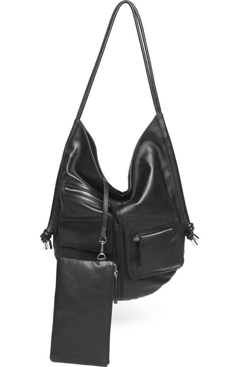 Walter Baker Easton Shoulder Bag, Alternate, color,