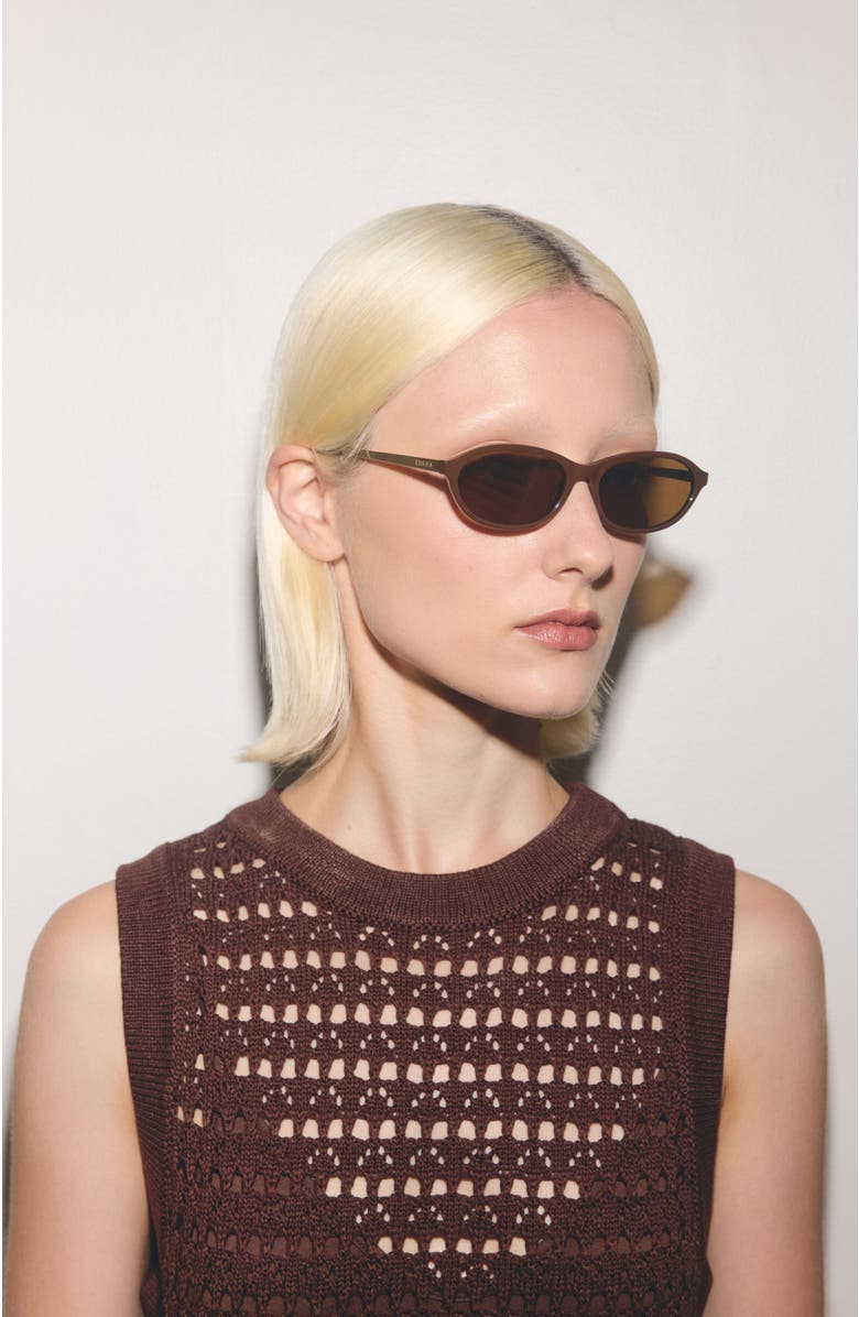 EDERA Lucia Sunglasses, Alternate, color, 