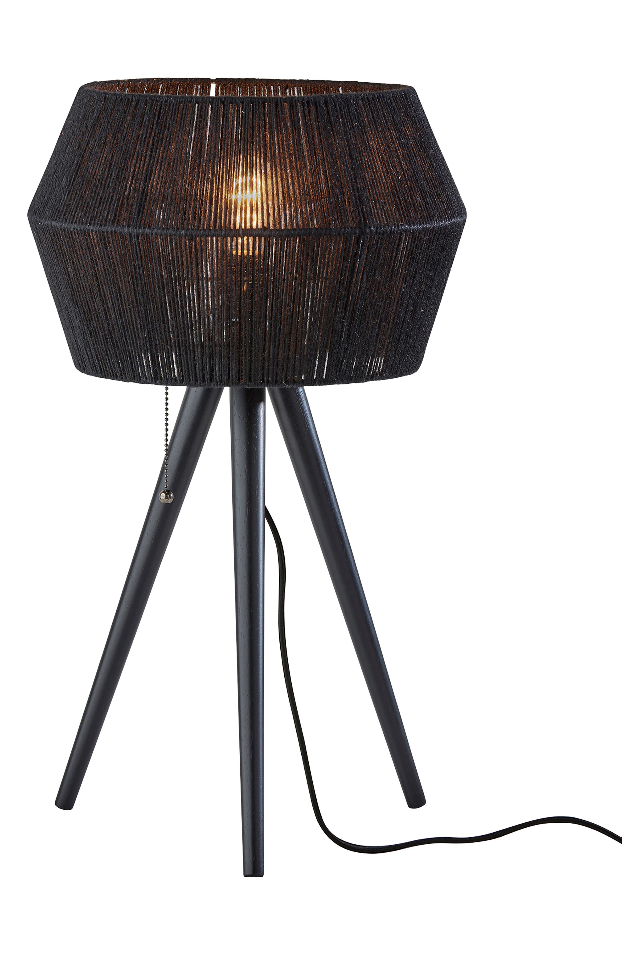 selected BLACK WOOD