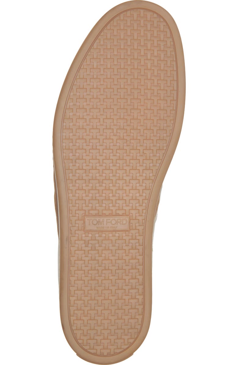 TOM FORD Radcliffe Low Top Sneaker, Alternate, color,