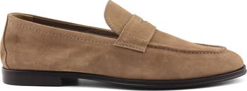 Bertoli Penny Loafer