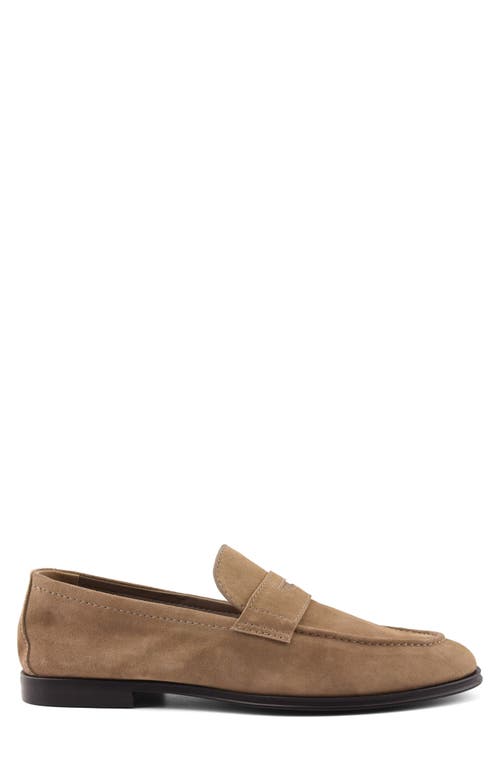 ALDO ALDO BERTOLI PENNY LOAFER