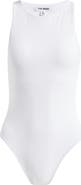 Steve Madden Nico Sleeveless Bodysuit