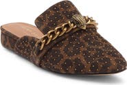 Kurt Geiger London Chelsea Loafer Mule