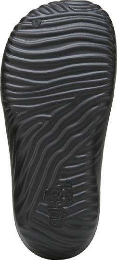Echo Recovery Clog