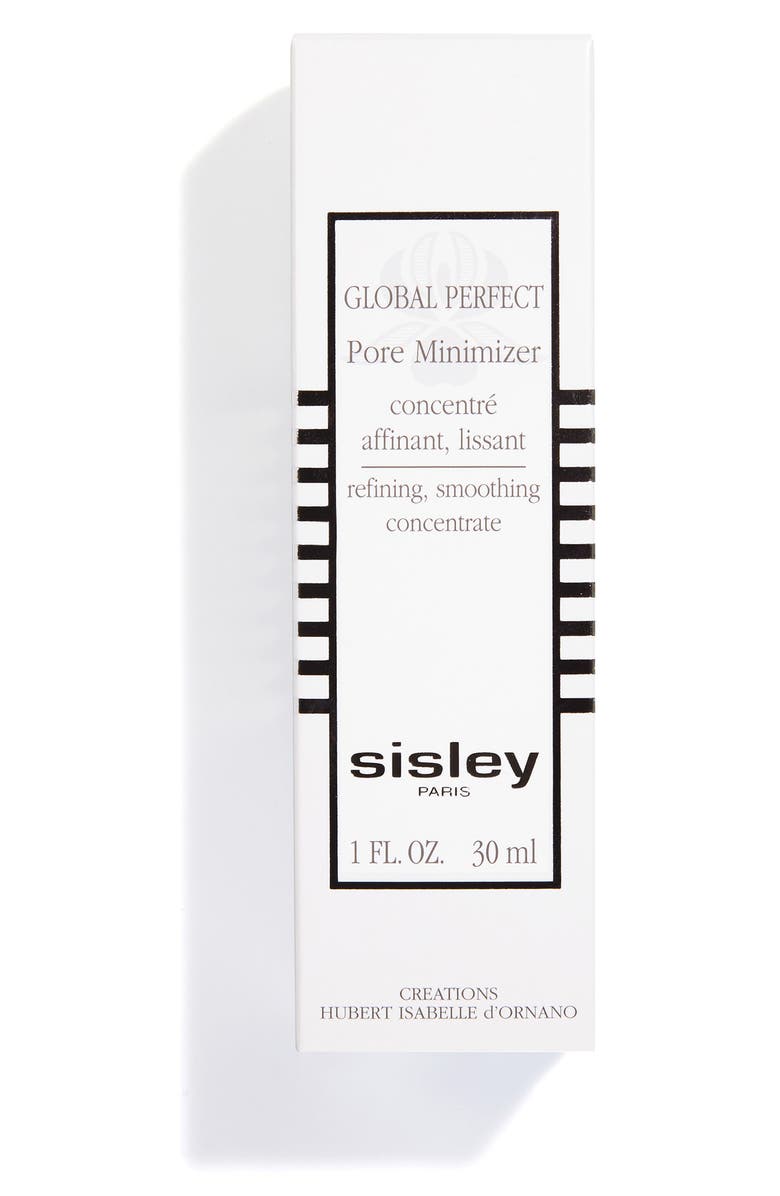 Sisley Paris Global Perfect Pore Minimizer Serum Concentrate, Alternate, color,