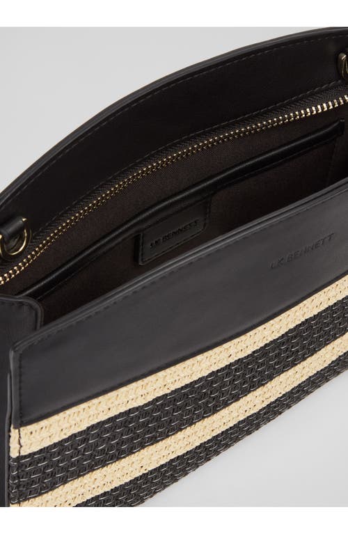 Lk Bennett Trinity Shoulder Bag