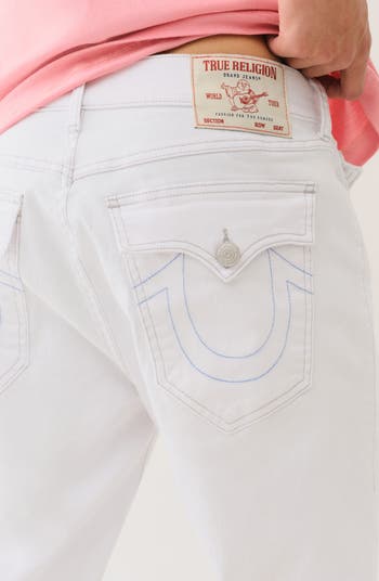 Geno Slim Fit Jeans