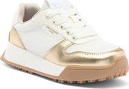 Sam Edelman Kids' Lenny Erika Sneaker