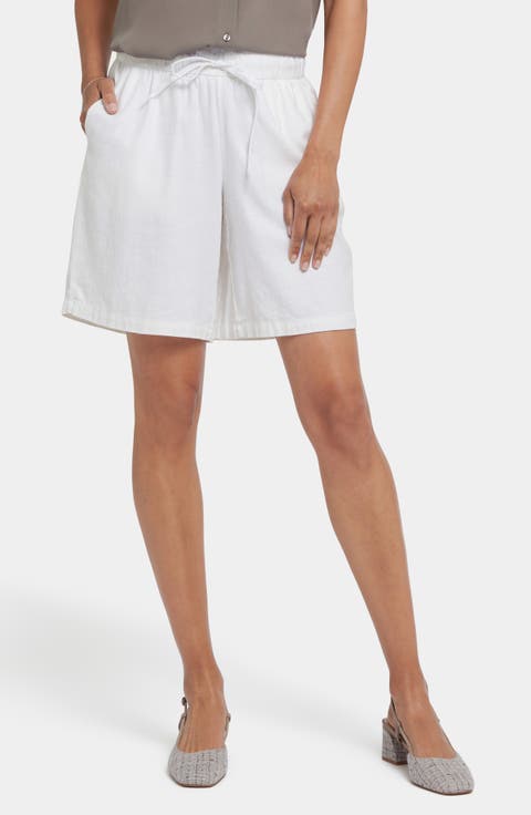 Breezy Bermuda Shorts