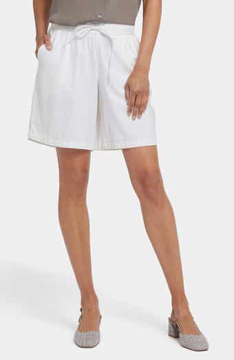 NYDJ Breezy Bermuda Shorts