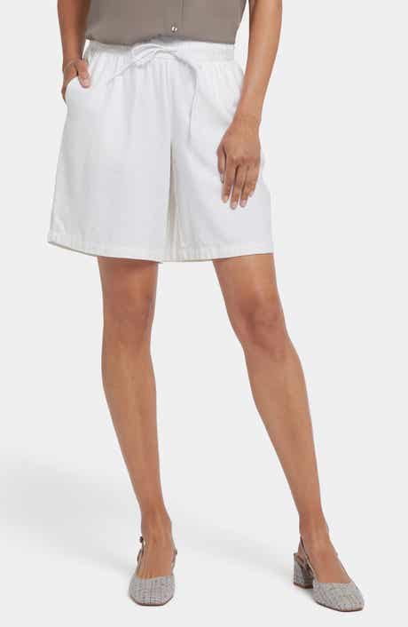 NYDJ Breezy Bermuda Shorts