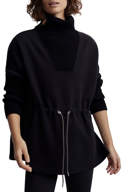 Cavello Turtleneck Sweater