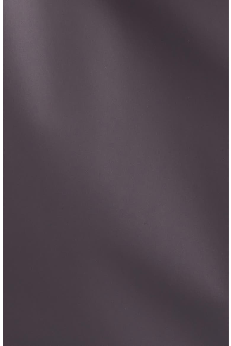 Curve Waterproof Rain Jacket, Alternate, color, VIOLET STEEL