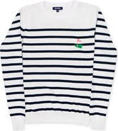 Ame & Lulu Club Sport Sweater