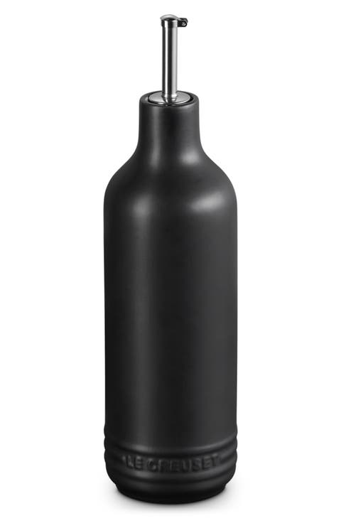 20-Ounce Signature Stoneware Oil Cruet