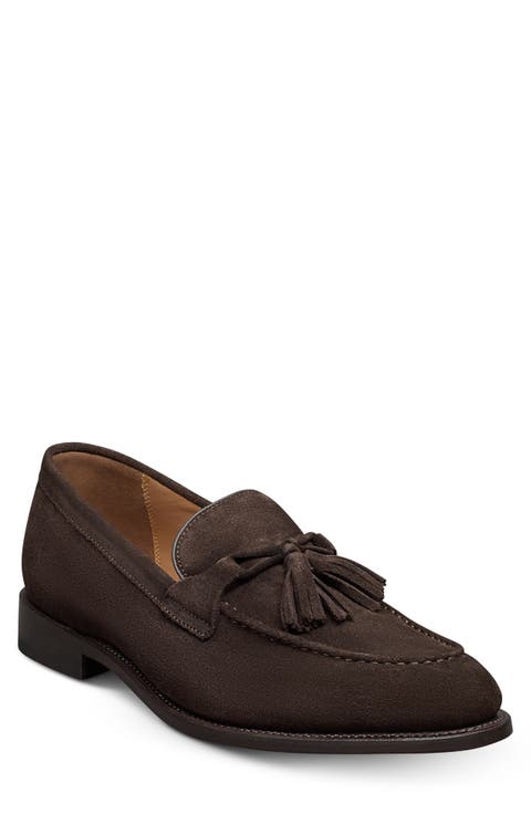 Sidney Tassel Loafer (Men)