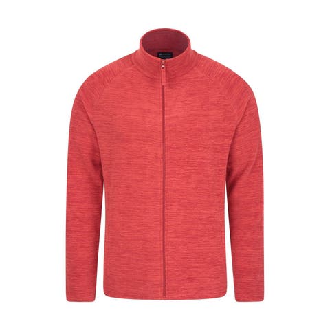 Snowdon II Full Zip Fleece Jacket