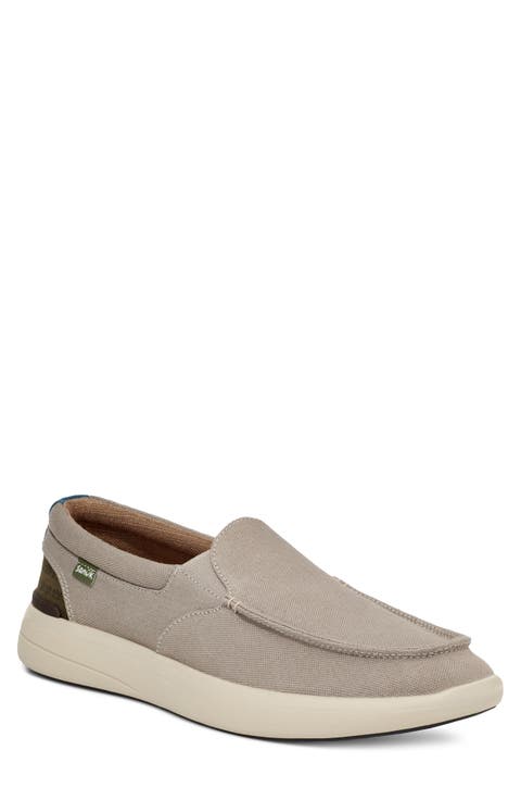 Happy Hour Lite Resort Slip-On Sneaker (Men)
