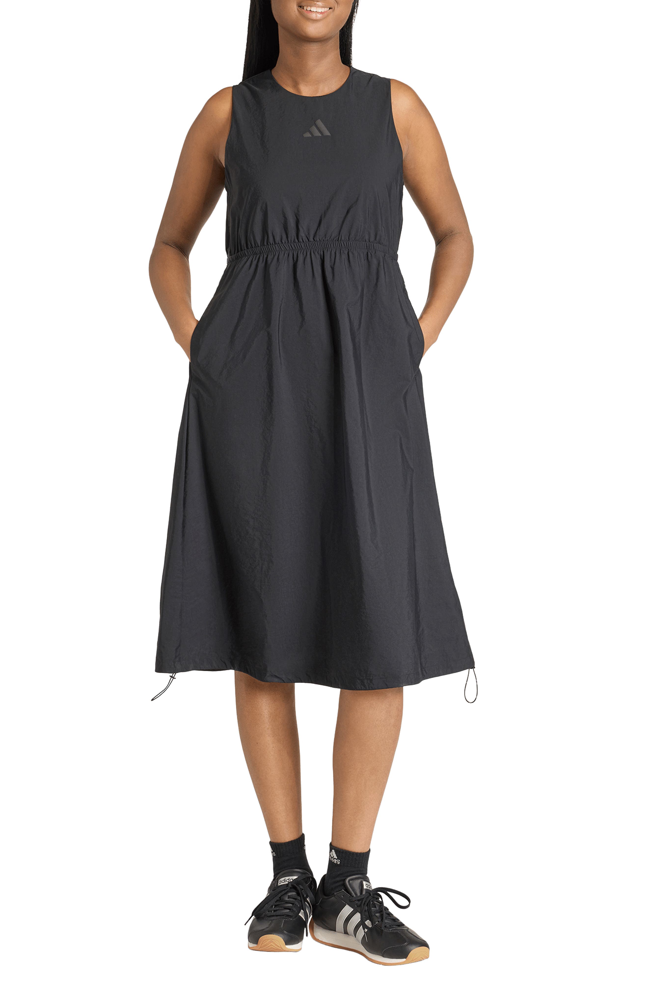 adidas City Tech Dress