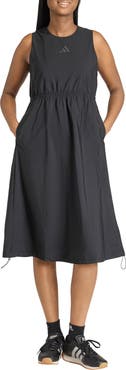 adidas City Tech Dress