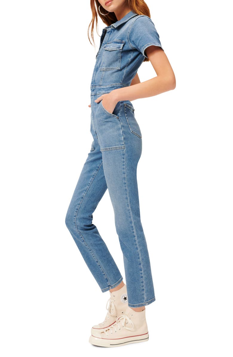 Good American Fit for Success Jumpsuit, Alternate, color, 