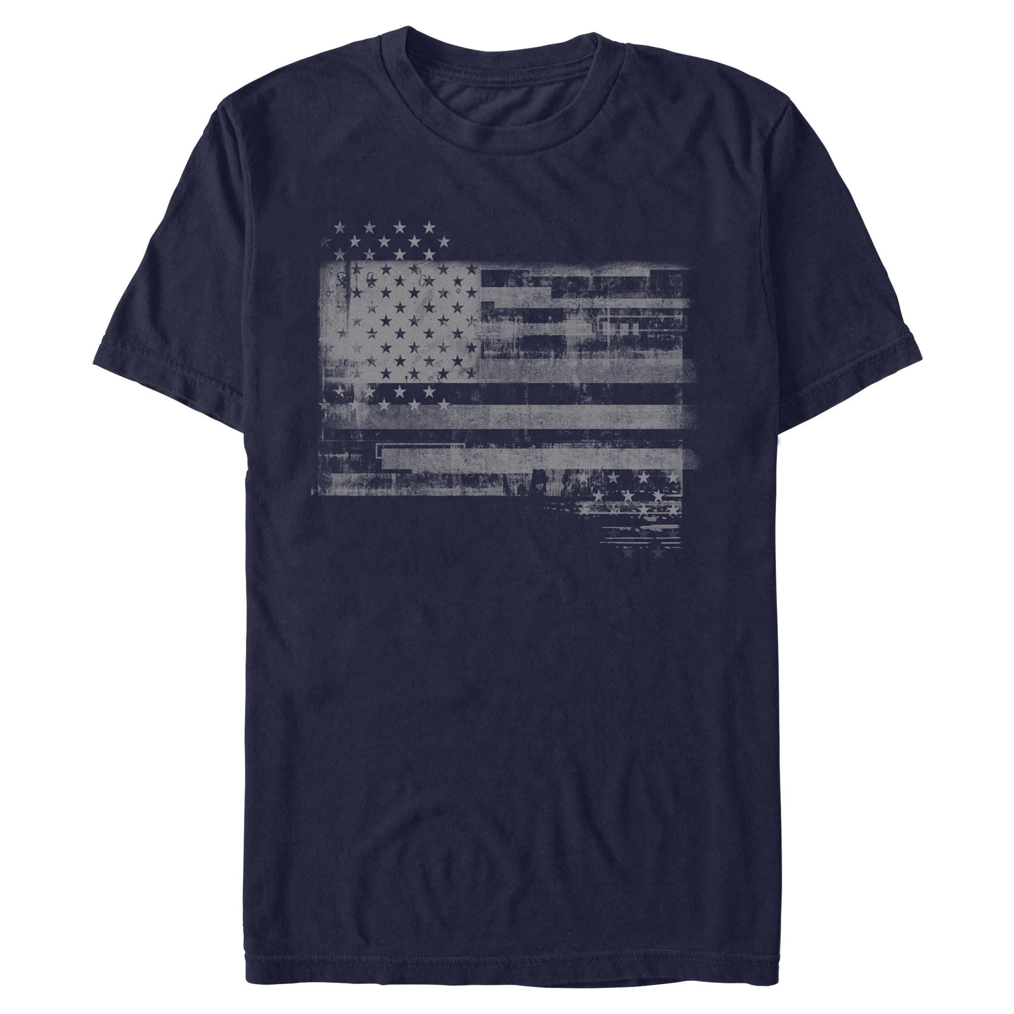 selected Navy Blue