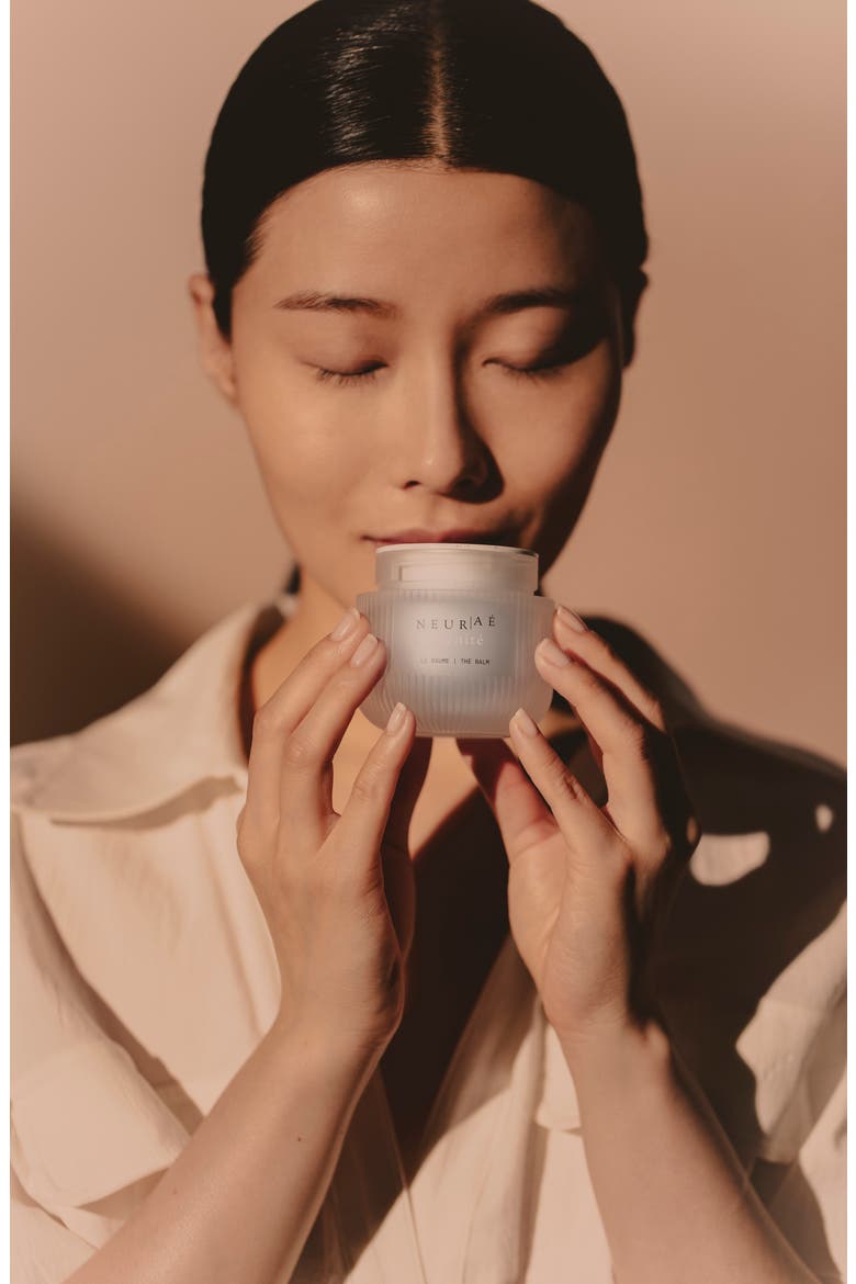 sérénité - The Balm, Alternate, color, REGULAR