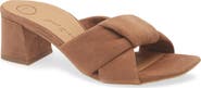 Paul Green Delight Slide Sandal
