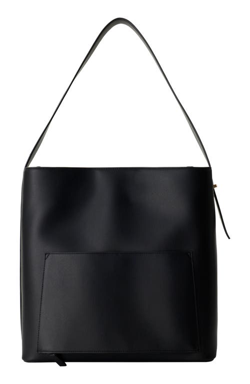 Beis Béis The Essential Tote In Black