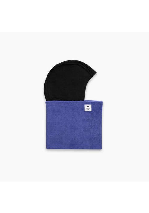 Youth Fleece Shellaclava Balaclava