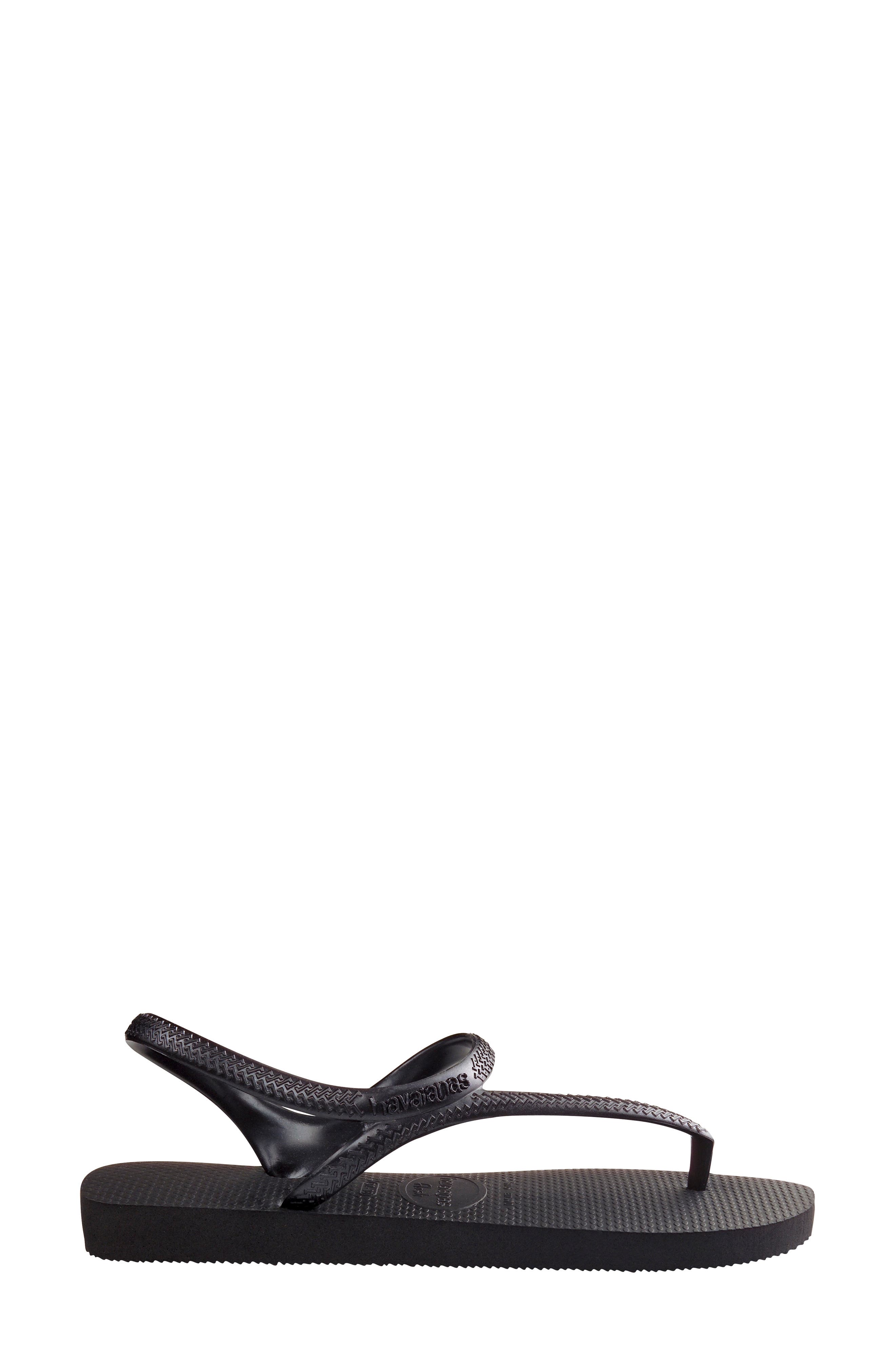Havaianas Sandal, Alternate, color, 