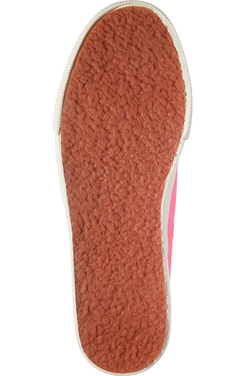 Superga 2790 Platform Sneaker, Alternate, color,