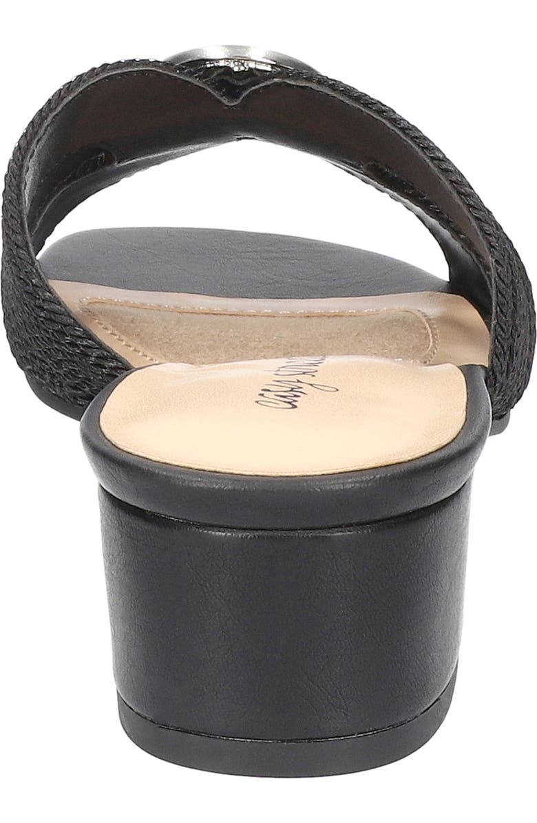 EASY STREET Onyx Slide Sandal, Alternate, color,