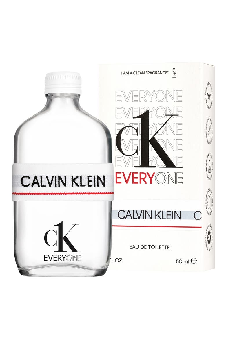 CK Everyone Eau de Toilette, Alternate, color, NO COLOR