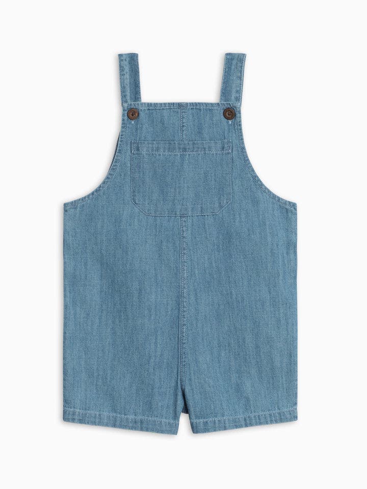 selected Chambray