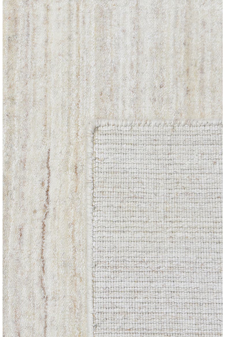 Harbor Handmade Wool Blend Area Rug, Alternate, color, IVORY