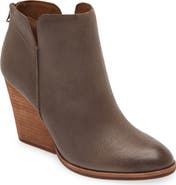 Kork-Ease® Chandra Bootie