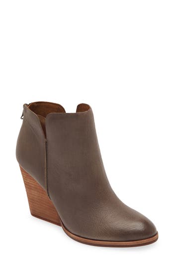 Kork-ease ® Chandra Bootie
