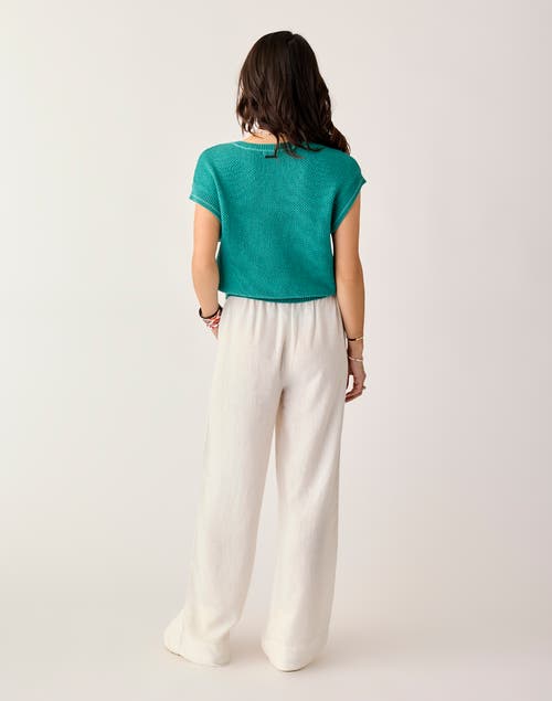 Carve Designs Nico Linen Pant